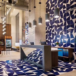 Hotel Indigo Miami Brickell